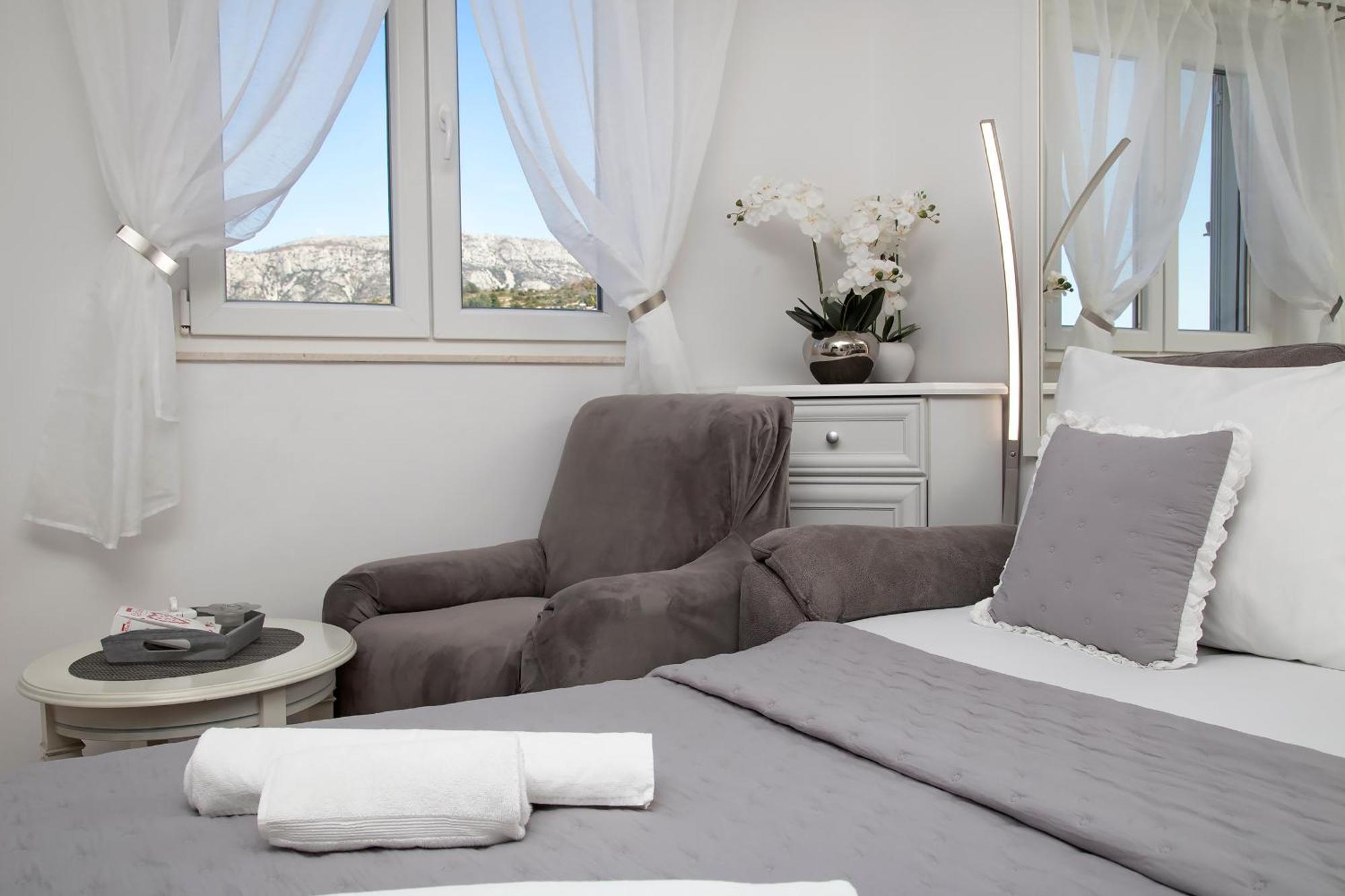 Mirror Apartment Dubrovnik Eksteriør billede